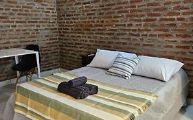Acogedor loft estilo industrial